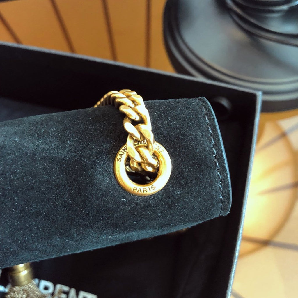 YSL Kate Medium Bag product image 5, provided for visual reference and product detail review