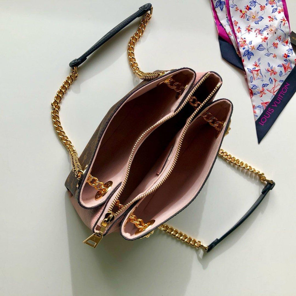 LV Surène BB Handbag product image 3, provided for visual reference and product detail review