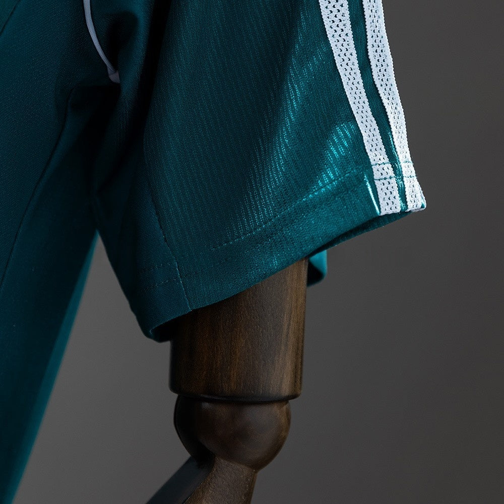 Germany Jersey 1998 Away Retro Football Kit product image 3