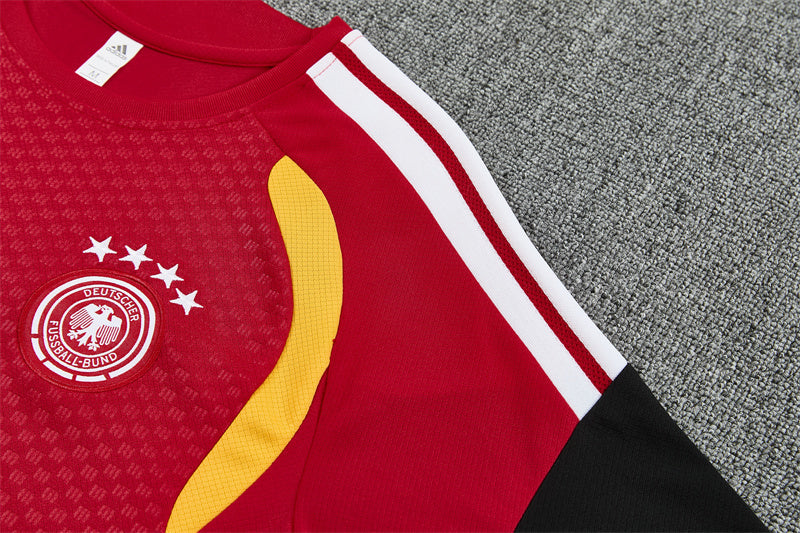 Germany Training Tracksuits 2026 Football Kit Soccer Shirt product image 12