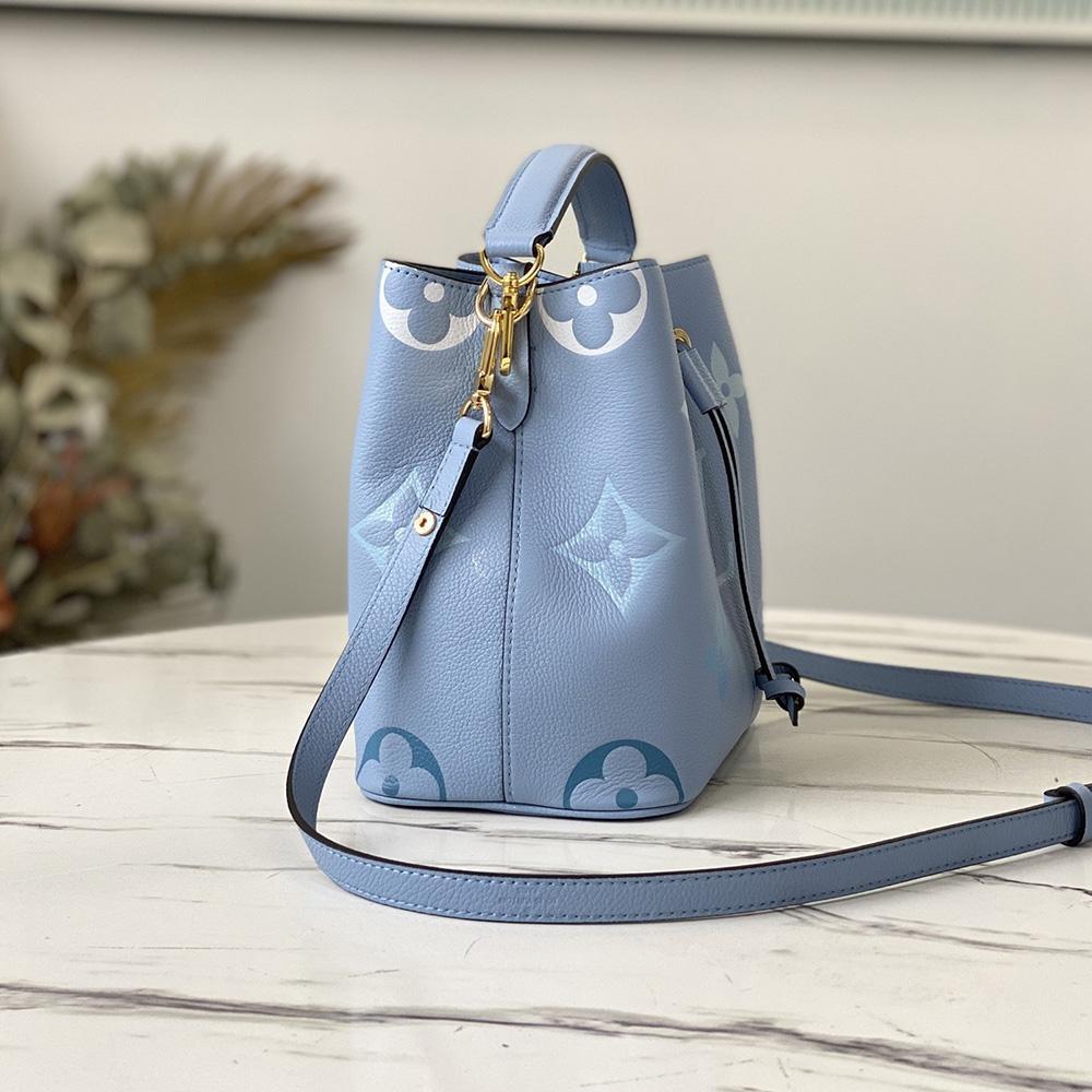 Louis Vuitton Néonoé BB Bucket Bag product image 3, provided for visual reference and product detail review