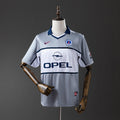 PSG Jersey 1999-00 Away Retro Football Kit product image 1