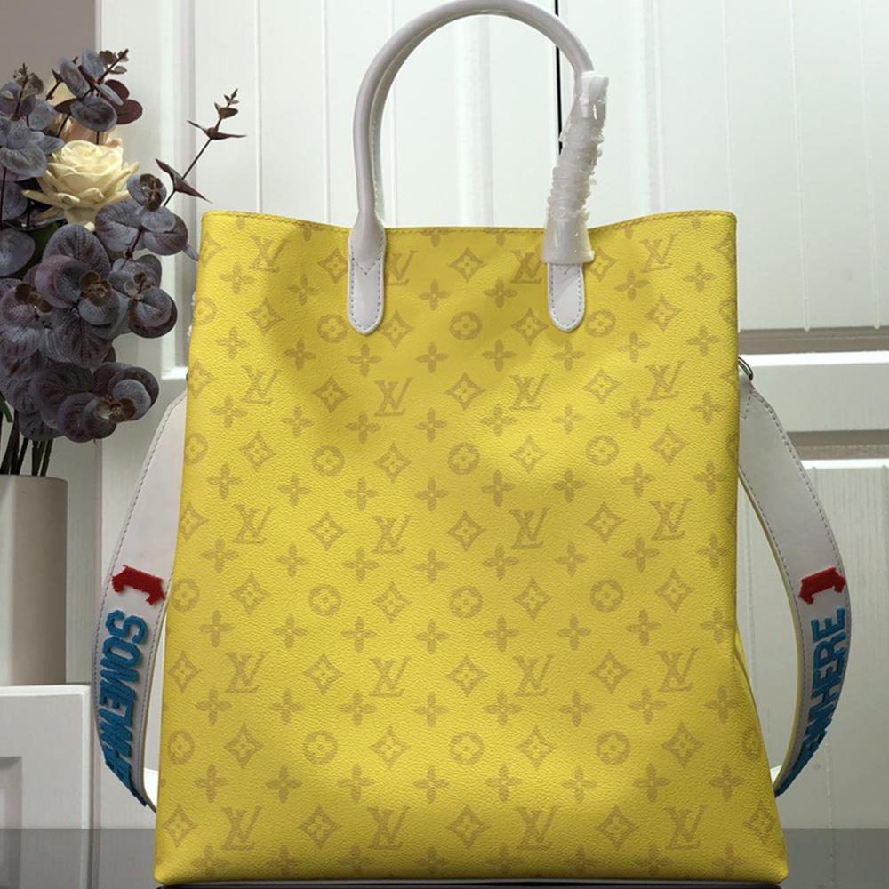 Louis Vuitton Tote Bag product image 3, provided for visual reference and product detail review