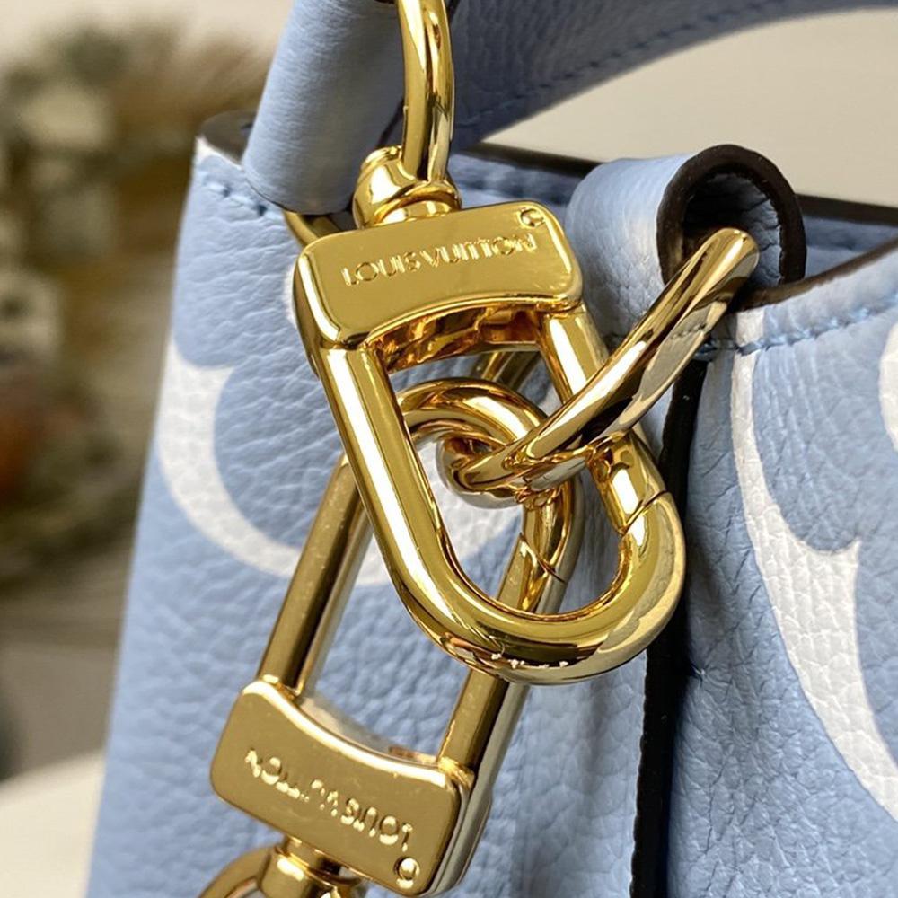 Louis Vuitton Néonoé BB Bucket Bag product image 6, provided for visual reference and product detail review