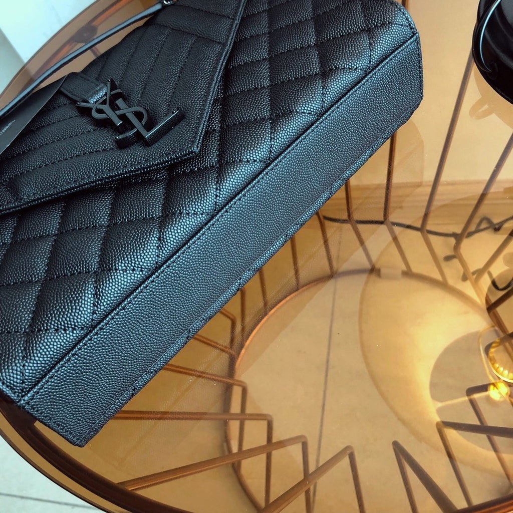 YSL Envelope Small Bag product image 3, provided for visual reference and product detail review