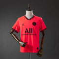 PSG Away Jersey 2019-20 Retro Football Kit Soccer Shirt product image 1