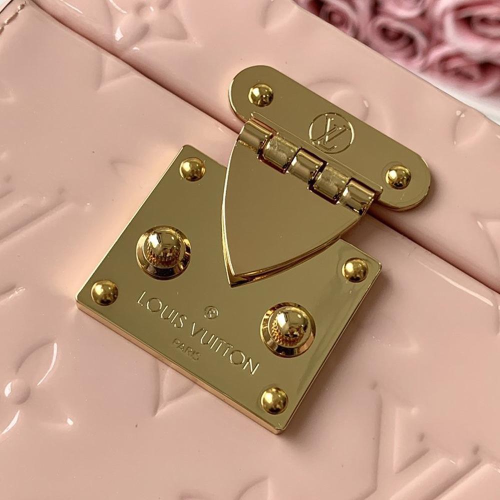 Louis Vuitton Bleeker Box Bag product image 6, provided for visual reference and product detail review