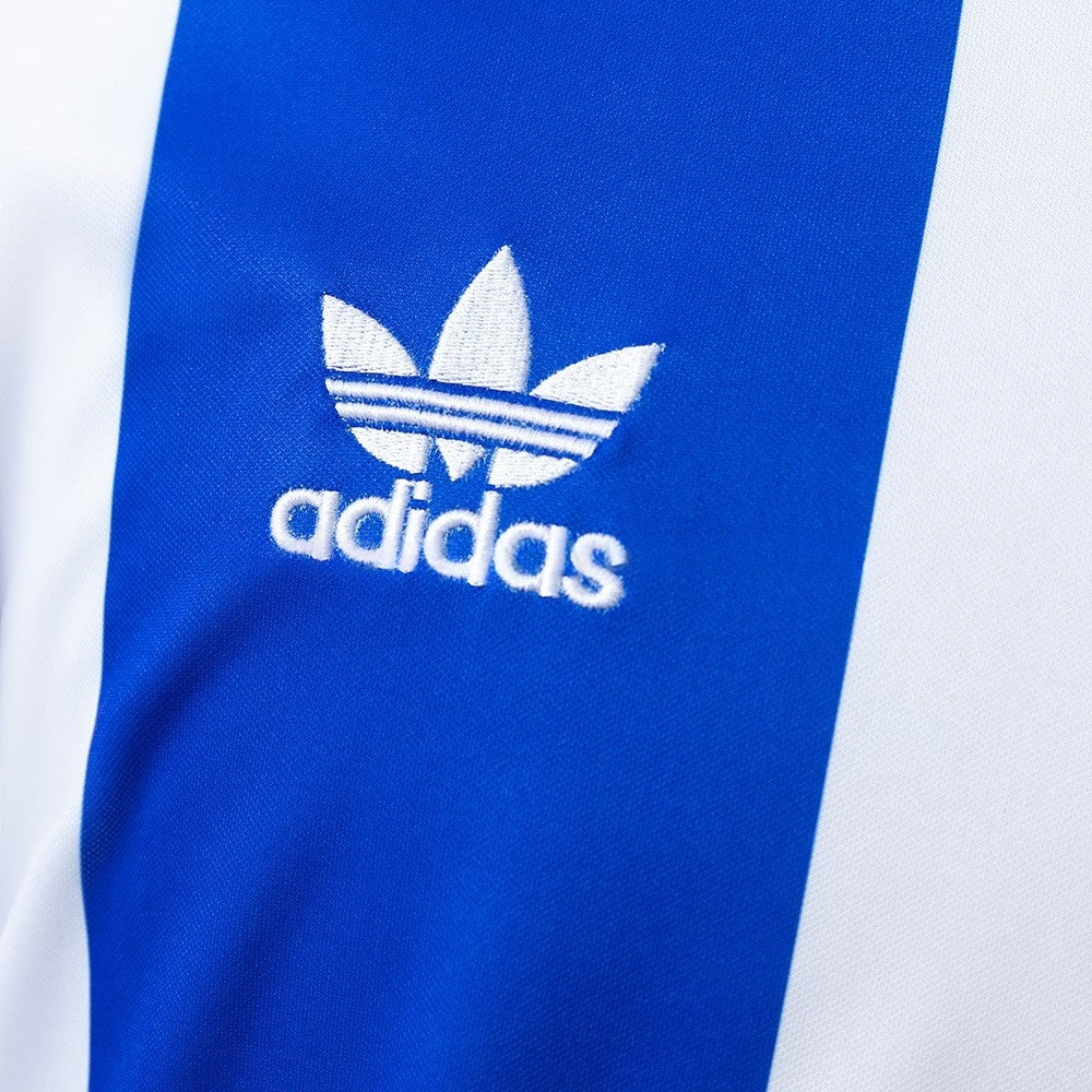 FC Porto Jersey 1986-87 Home Retro Football Kit product image 4