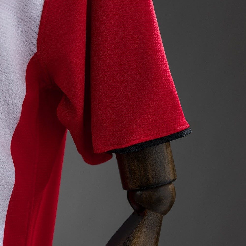 PSV Eindhoven Jersey 2009-10 Home Retro Football Kit product image 5