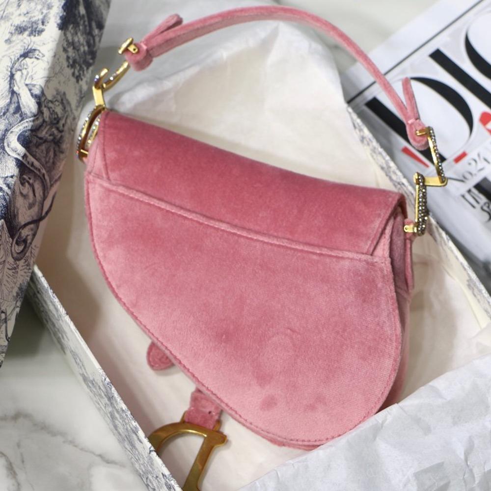 Saddle Bag product image 5, provided for visual reference and product detail review