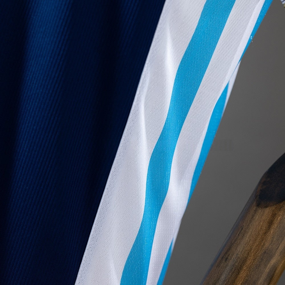 Argentina Jersey 1998 Away Retro Football Kit product image 4