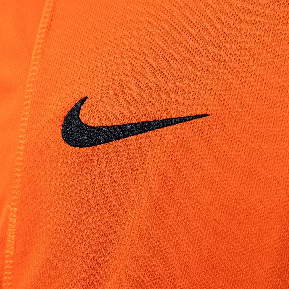 Netherlands Jersey 2000 Home Retro Football Kit product image 4