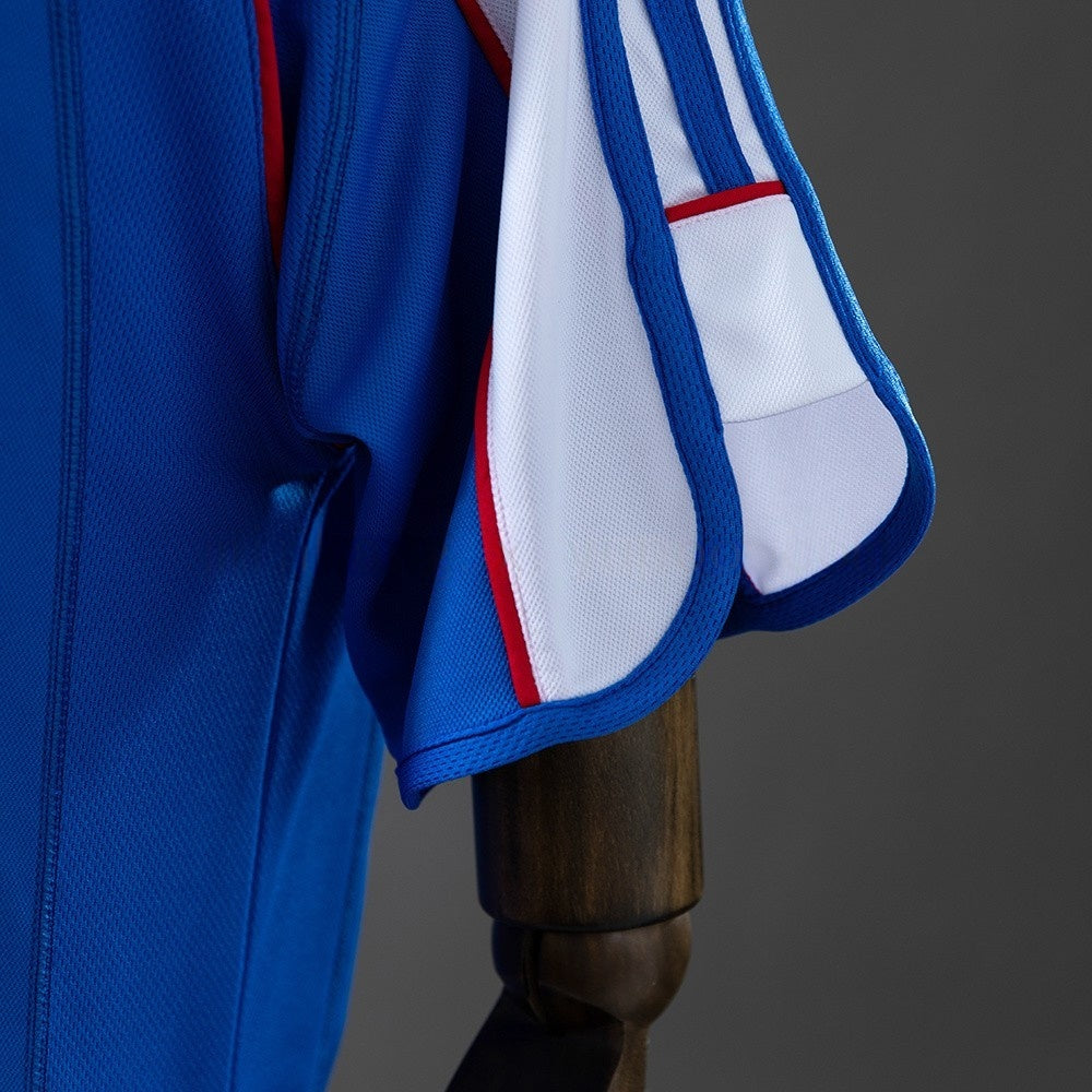 Japan Jersey 2000 Home Retro Kit product image 7