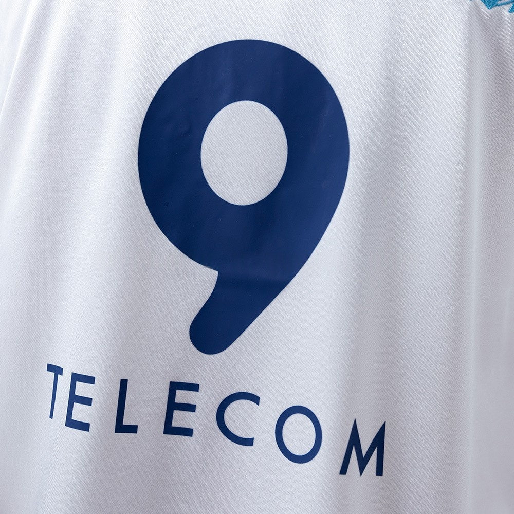 Marseille Jersey 2002-03 Home Retro Football Kit product image 6