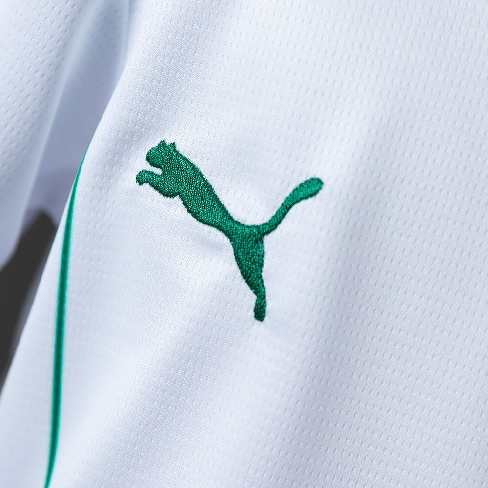 Kids Palmeiras Away Jersey 2026/27 Football Kit Soccer Shirt product image 6