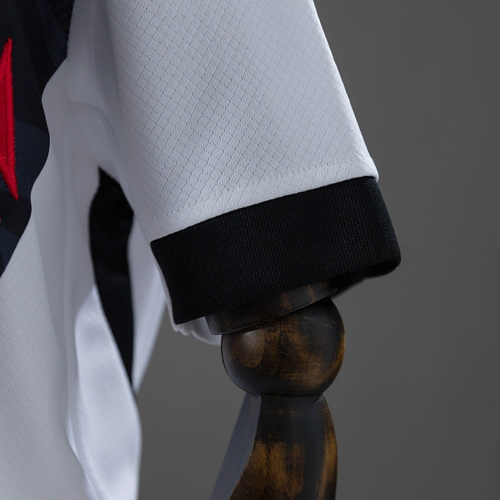 Kids Vasco da Gama Away Jersey 2026-2027 Football Kit product image 5
