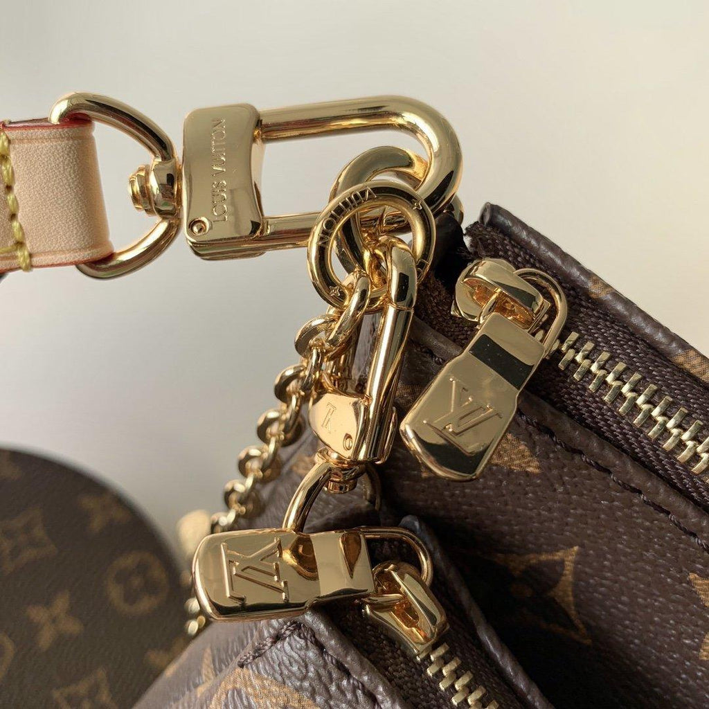 Louis Vuitton Multi Pochette Accessoires product image 6, provided for visual reference and product detail review