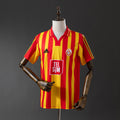 Galatasaray Jersey 1999-00 Home Retro Football Kit product image 1