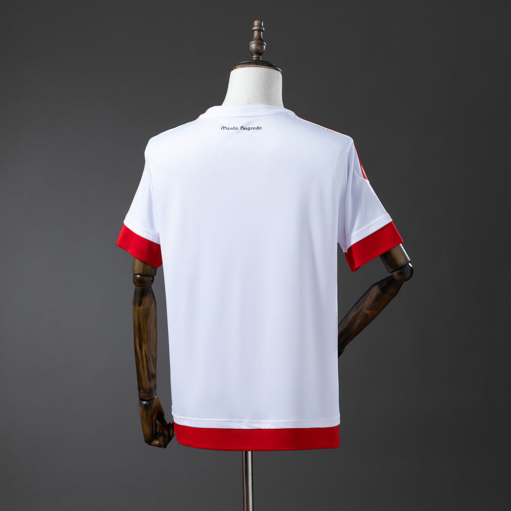 Flamengo Jersey 2015-16 Away Retro Kit product image 2