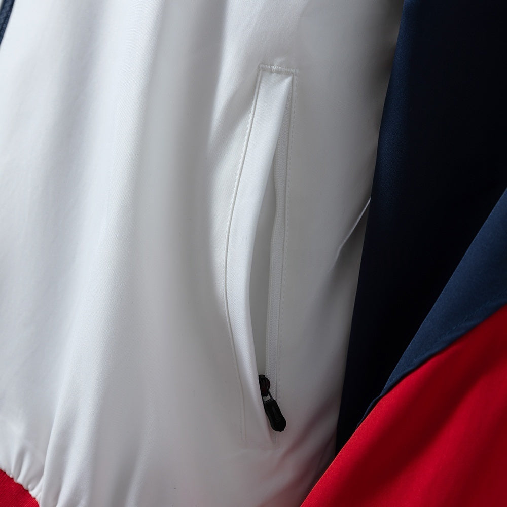 PSG Windbreaker 2025/26 Football Soccer Jacket product image 3