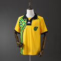 Jamaica Jersey 1998 Home Retro Kit product image 1