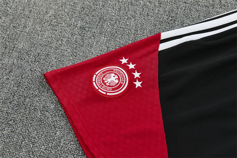 Germany Training Tracksuits 2026 Football Kit Soccer Shirt product image 7