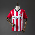 PSV Eindhoven Jersey 2009-10 Home Retro Football Kit product image 1