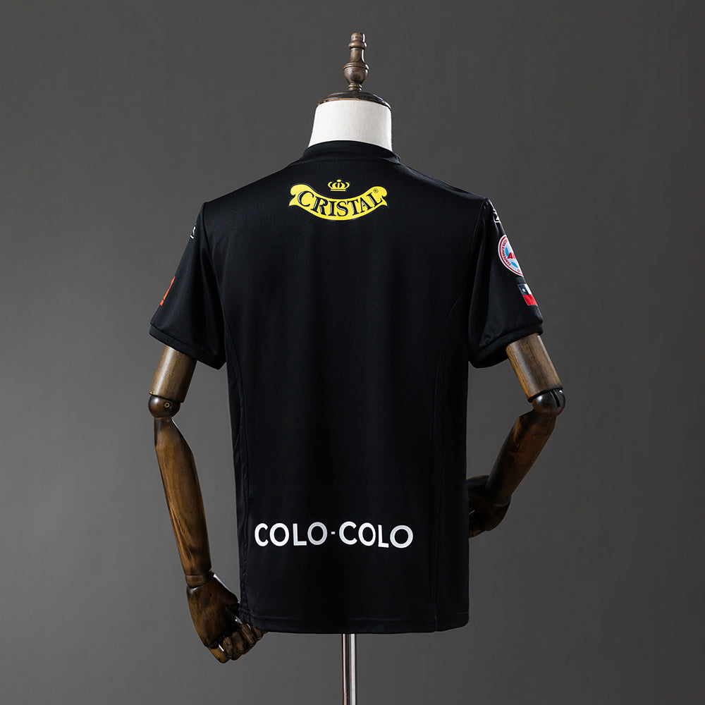 Colo Jersey 2004 Away Retro Football Kit product image 2