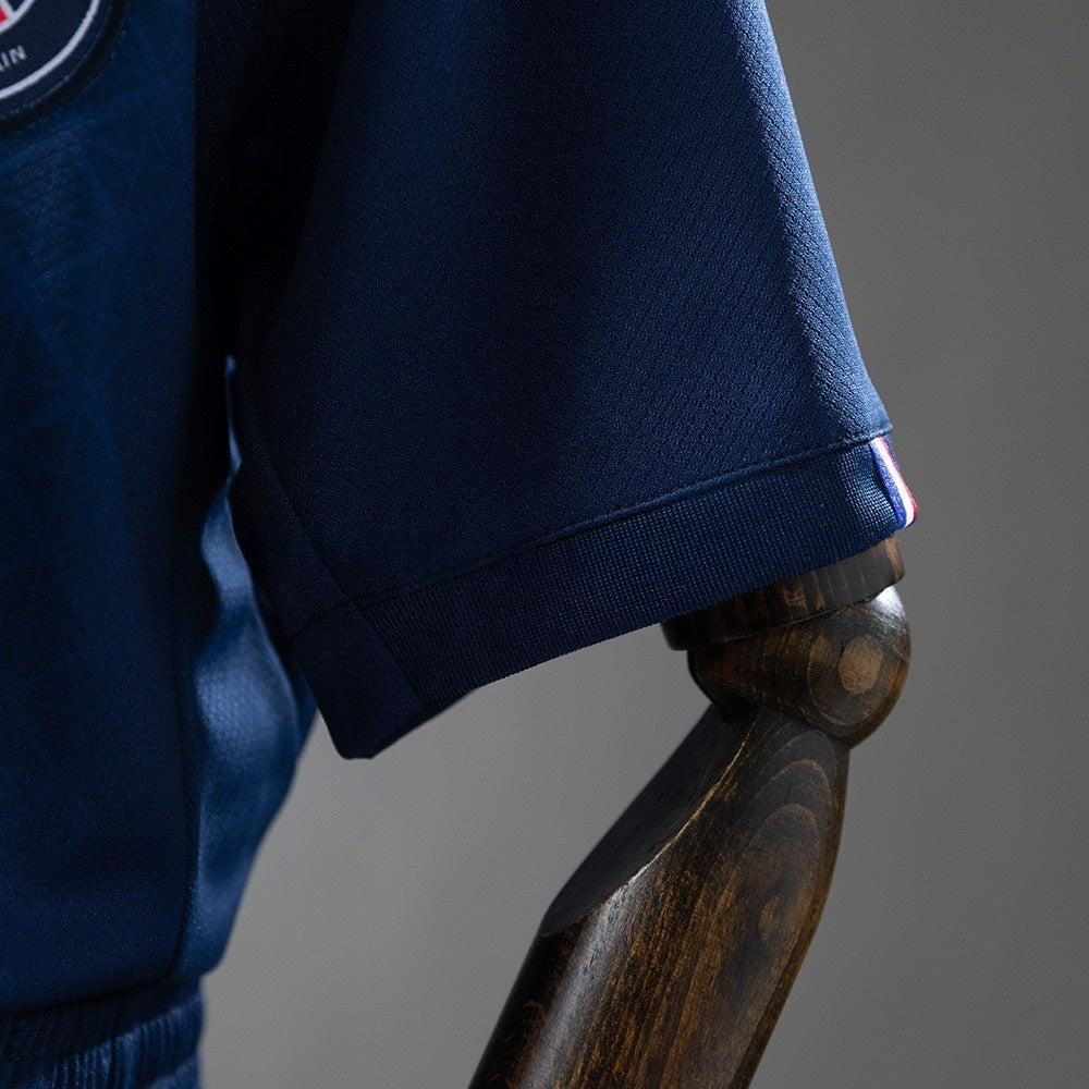 Kids PSG Jersey 25/26 Home Football Kit Star product image 5