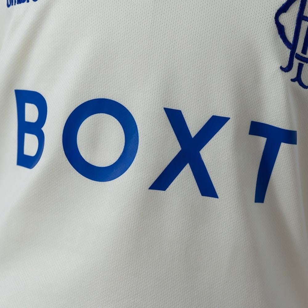 Kids Rangers Away Jersey 2026-2027 Football Kit Soccer Shirt product image 5