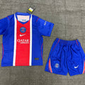 Kids PSG Home Jersey 2026-2027 Football Kit Soccer Shirt product image 1