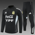Argentina Training Tracksuits 25/26 Football Kit Soccer product image 1