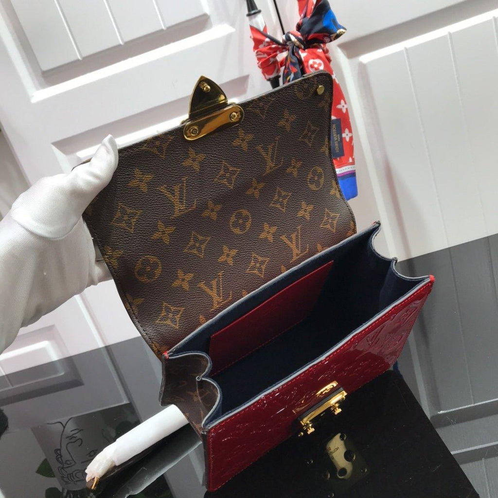 LV Wynwood Handbag product image 4, provided for visual reference and product detail review