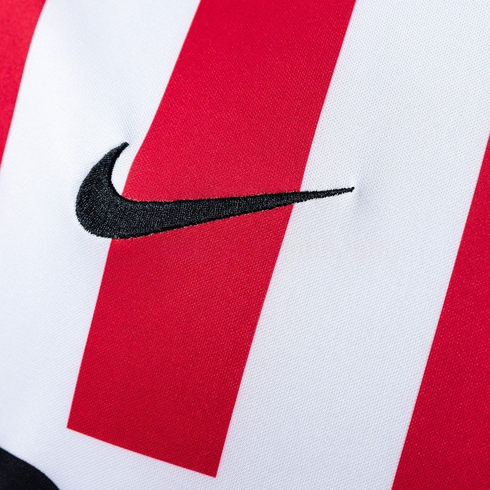 PSV Eindhoven Jersey 2001-02 Home Retro Football Kit product image 4
