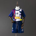 Kids Neymar Jersey 25/26 Team Football Kit product image 1