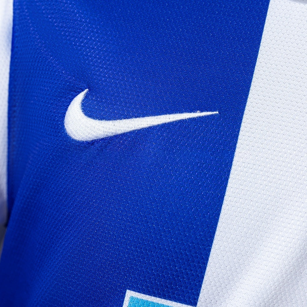 FC Porto Home Jersey 2009-10 Retro Football Kit Soccer Shirt product image 5