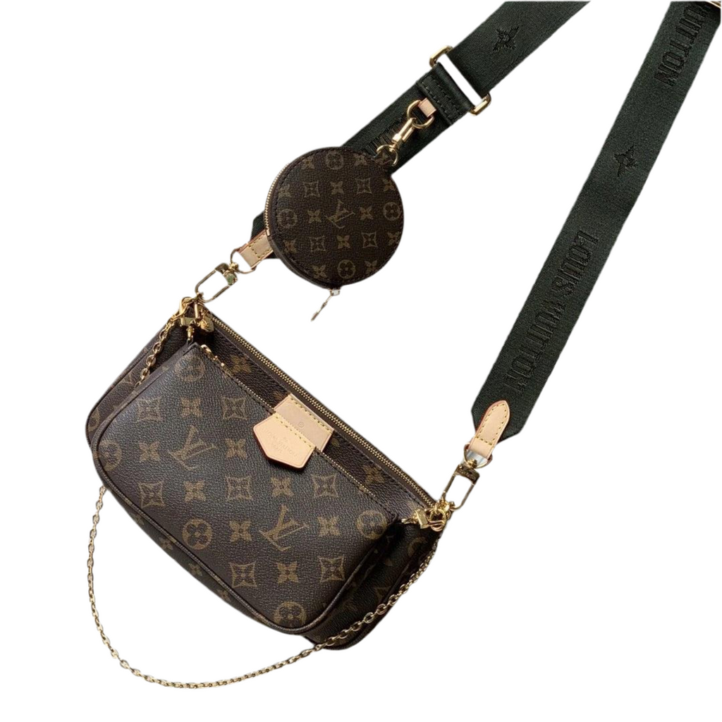 Louis Vuitton Multi Pochette Accessoires product image 8, provided for visual reference and product detail review