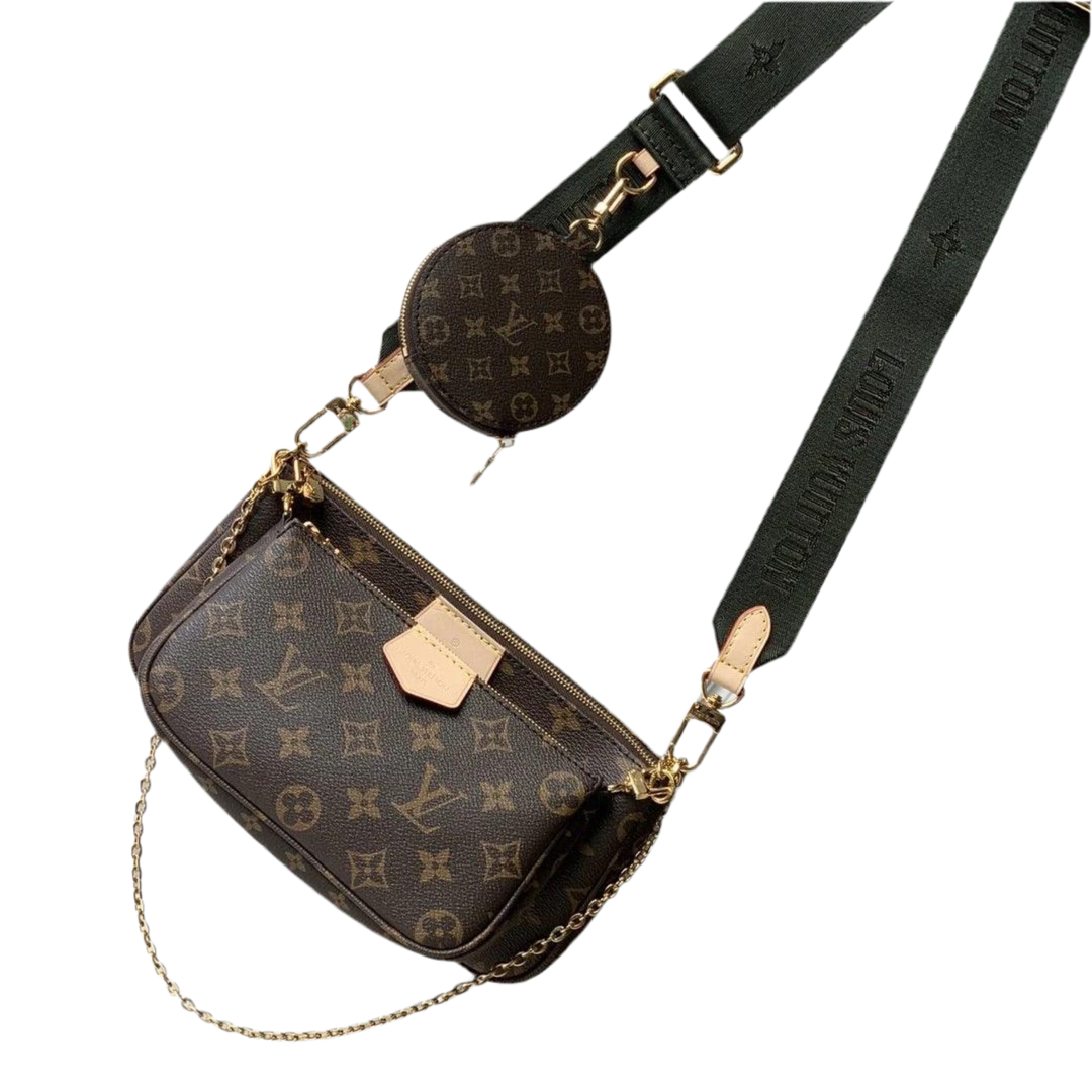 Louis Vuitton Multi Pochette Accessoires product image 8, provided for visual reference and product detail review