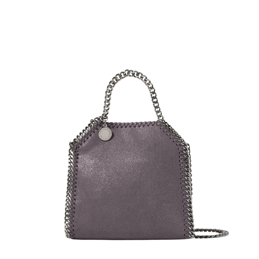Stella Mccartney Falabella Tiny Tote Bag product image 9, provided for visual reference and product detail review