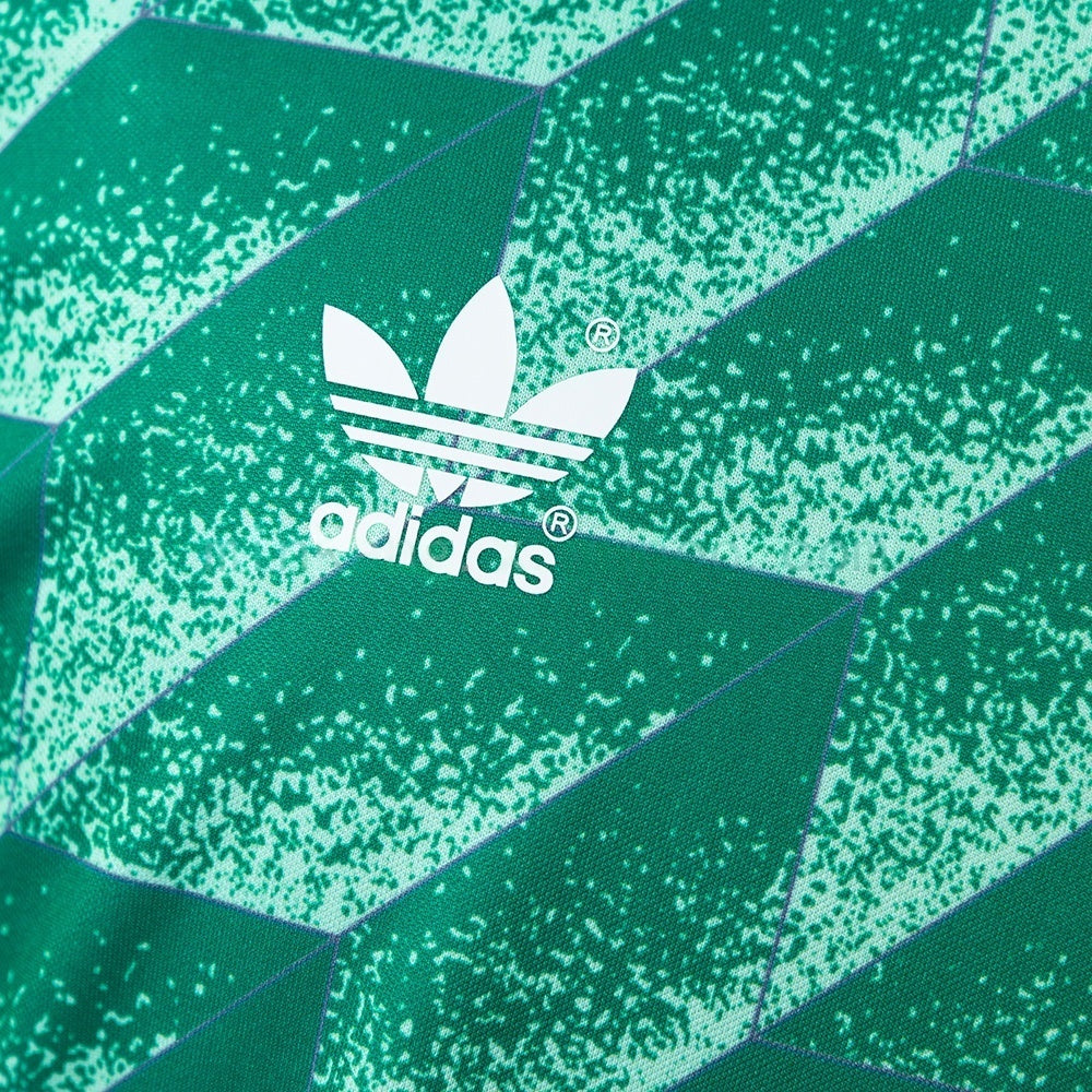 Germany Away Jersey 1990 Retro Football Kit Soccer Shirt product image 4