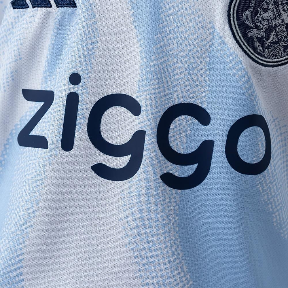 Kids Ajax Third Jersey 2026-2027 Football Kit Soccer Shirt product image 5