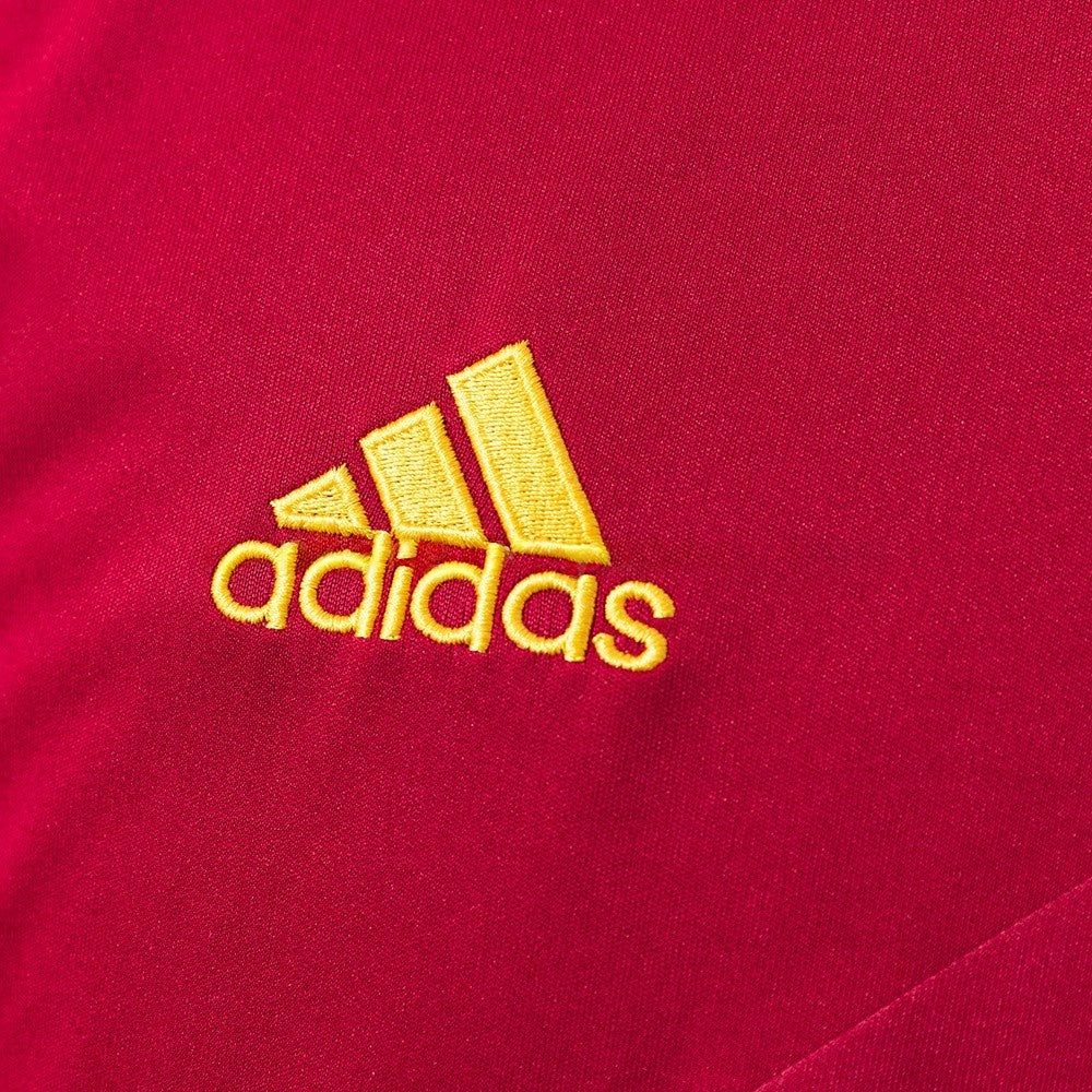 Spain Jersey 2012 Home Retro Football Kit product image 4