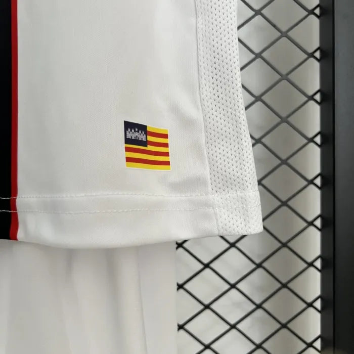 Kids Mallorca Jersey 25/26 Away Football Kit Soccer product image 5