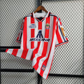 Chivas Jersey Home kit 2006-2007 Retro product image 1