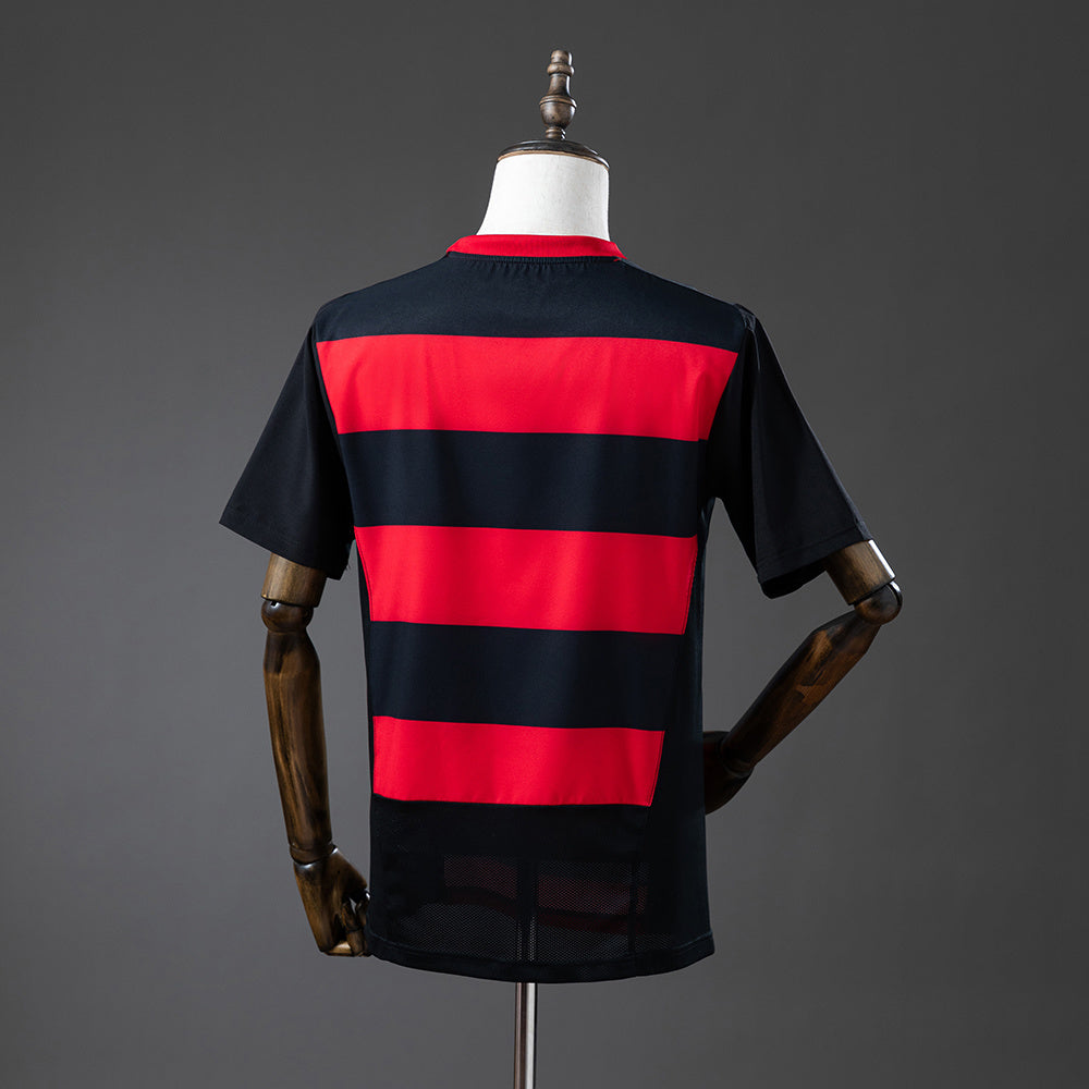 Flamengo Jersey 2005-06 Third Retro Kit product image 2