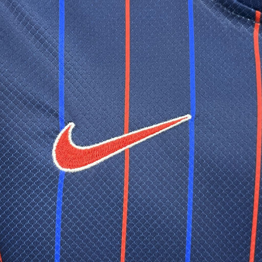Kids USA Jersey 25/26 Away Football Kit Soccer product image 3