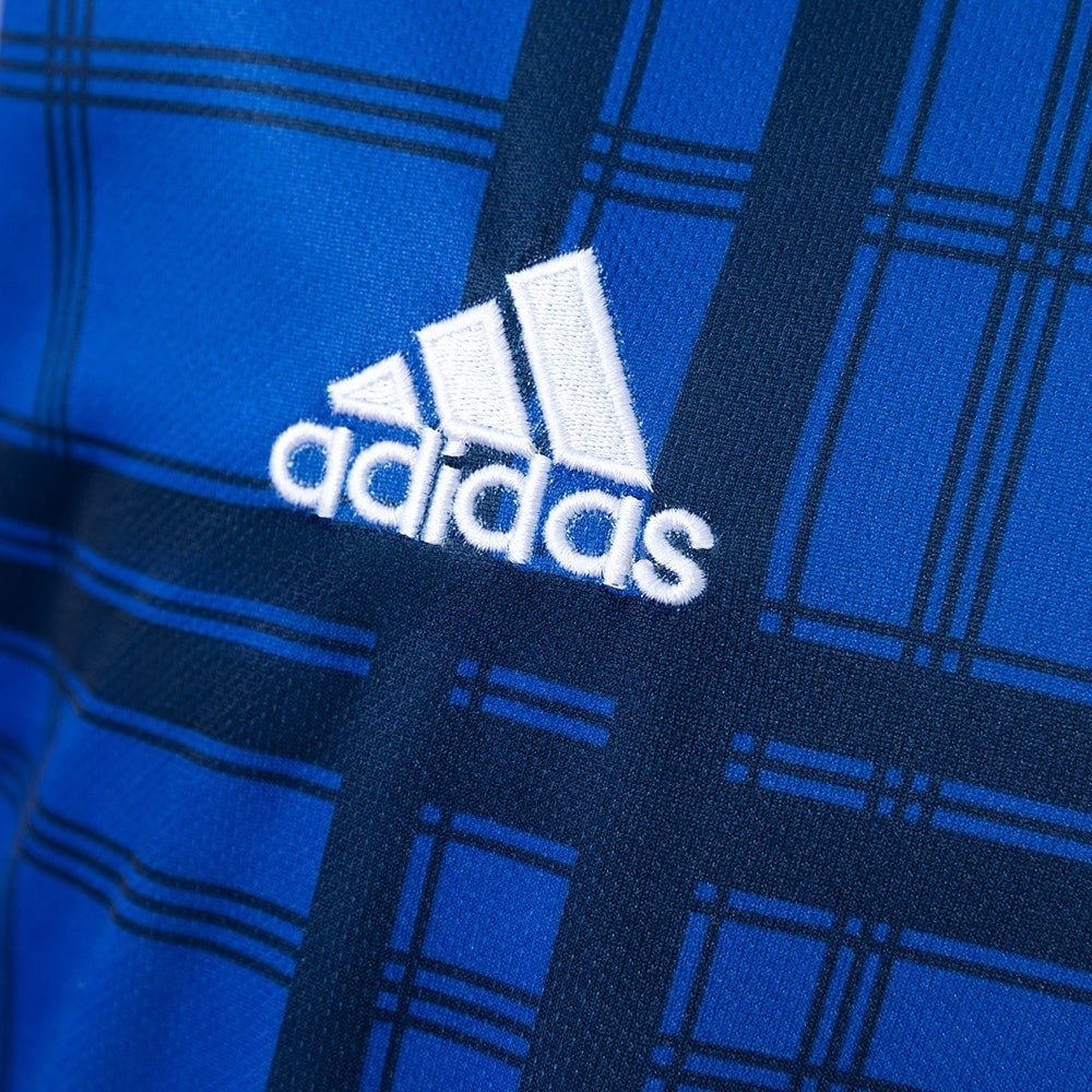 Scotland Home Jersey 1996 Retro Football Kit Soccer Shirt product image 6