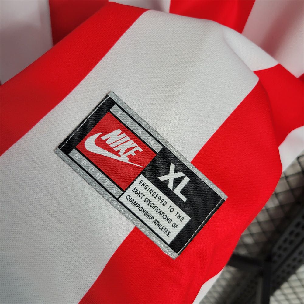 Chivas Jersey Home kit 96/97 Retro product image 8