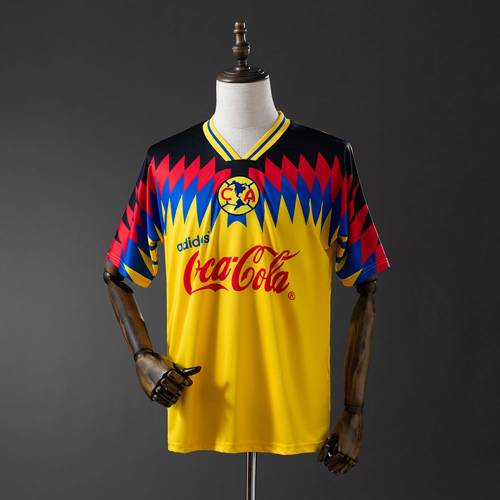 Retro Club America Jersey 1995 Home Kit product image 1
