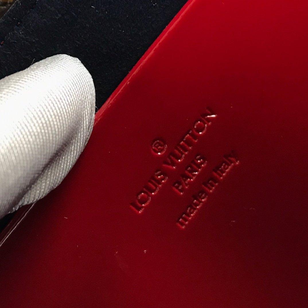LV Wynwood Handbag product image 9, provided for visual reference and product detail review